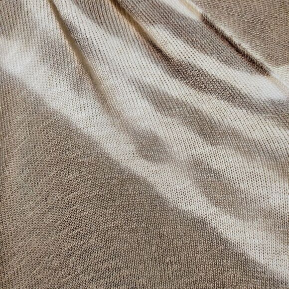 Scrapbook open front knitted jacket - Picture 4 of 4